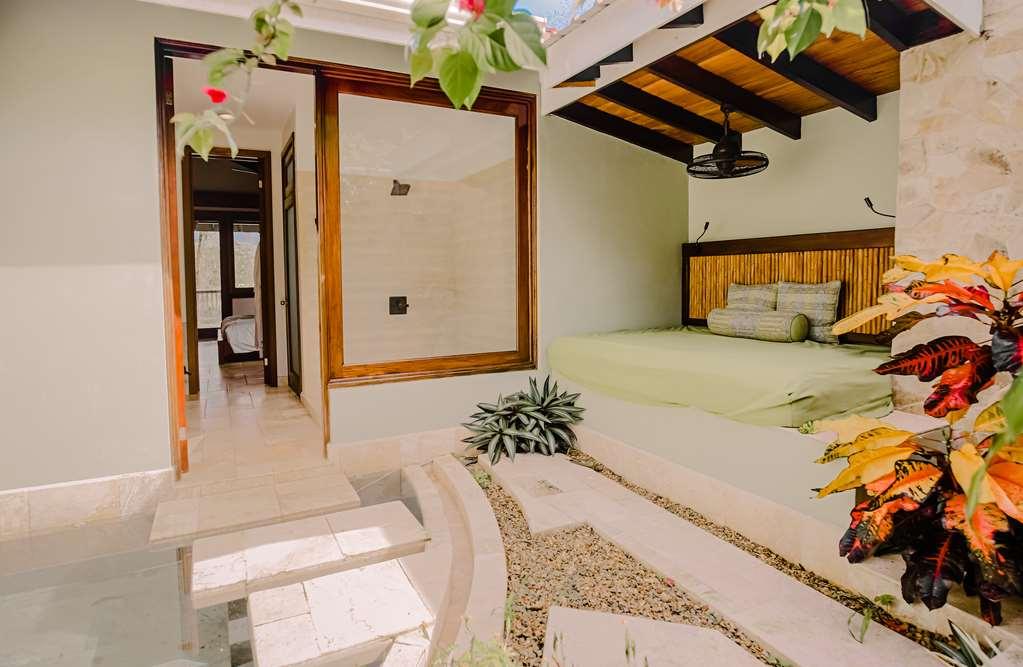 Sleeping Giant Rainforest Lodge Belmopan Exteriér fotografie