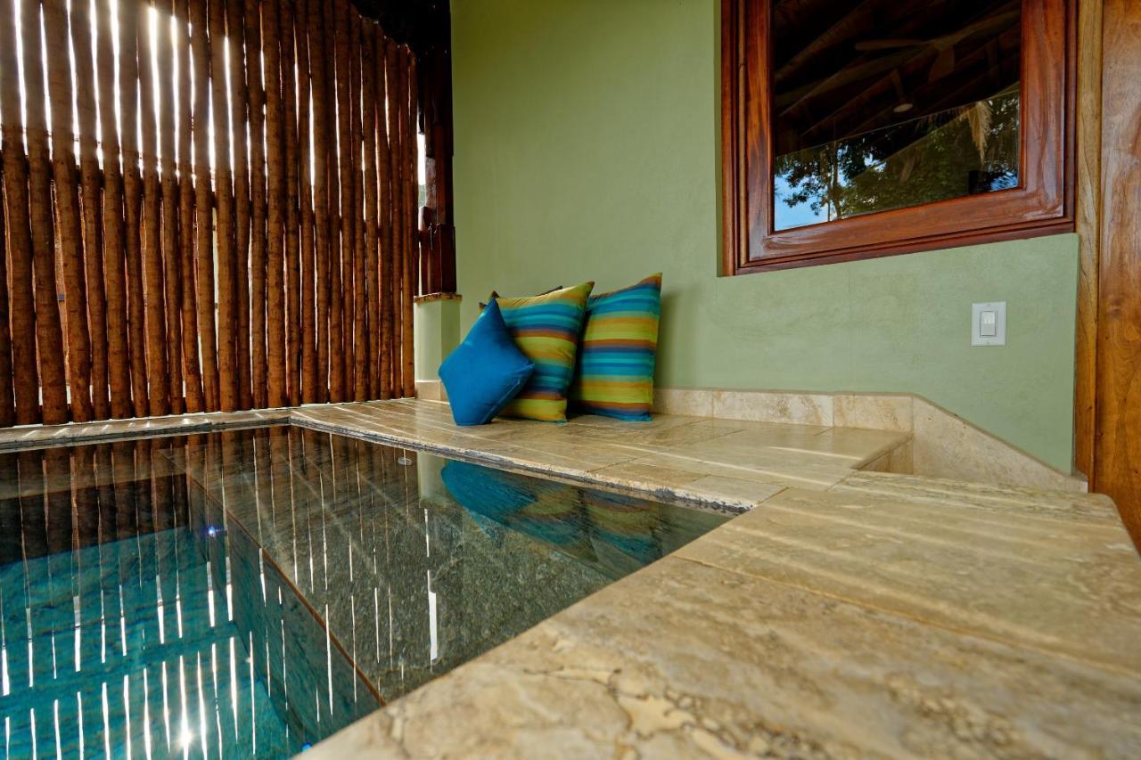 Sleeping Giant Rainforest Lodge Belmopan Exteriér fotografie