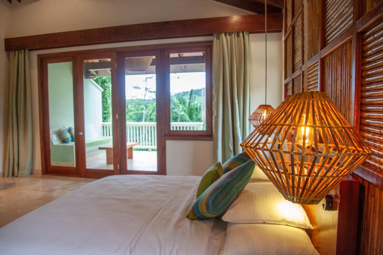 Sleeping Giant Rainforest Lodge Belmopan Exteriér fotografie