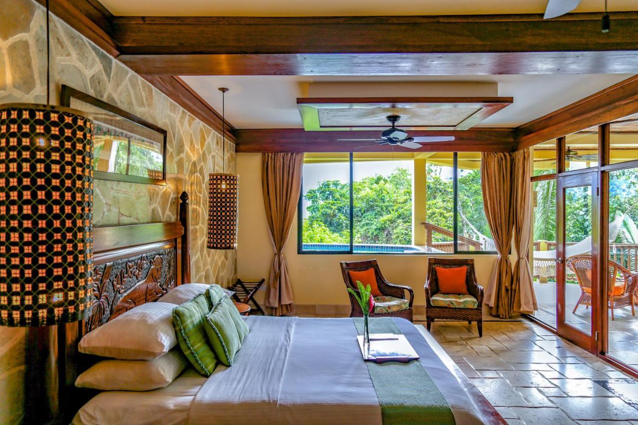 Sleeping Giant Rainforest Lodge Belmopan Exteriér fotografie