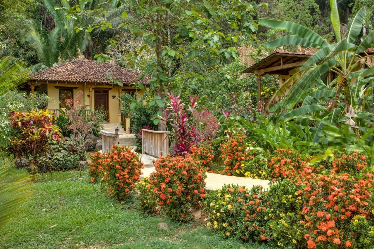 Sleeping Giant Rainforest Lodge Belmopan Exteriér fotografie
